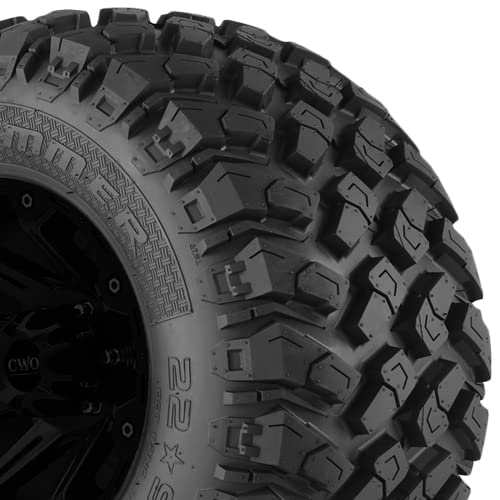 Hammer Tire EFX Tires 22X9.5X10 229510 - FA-828