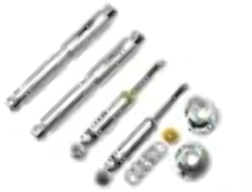 Shock Set Belltech 9509