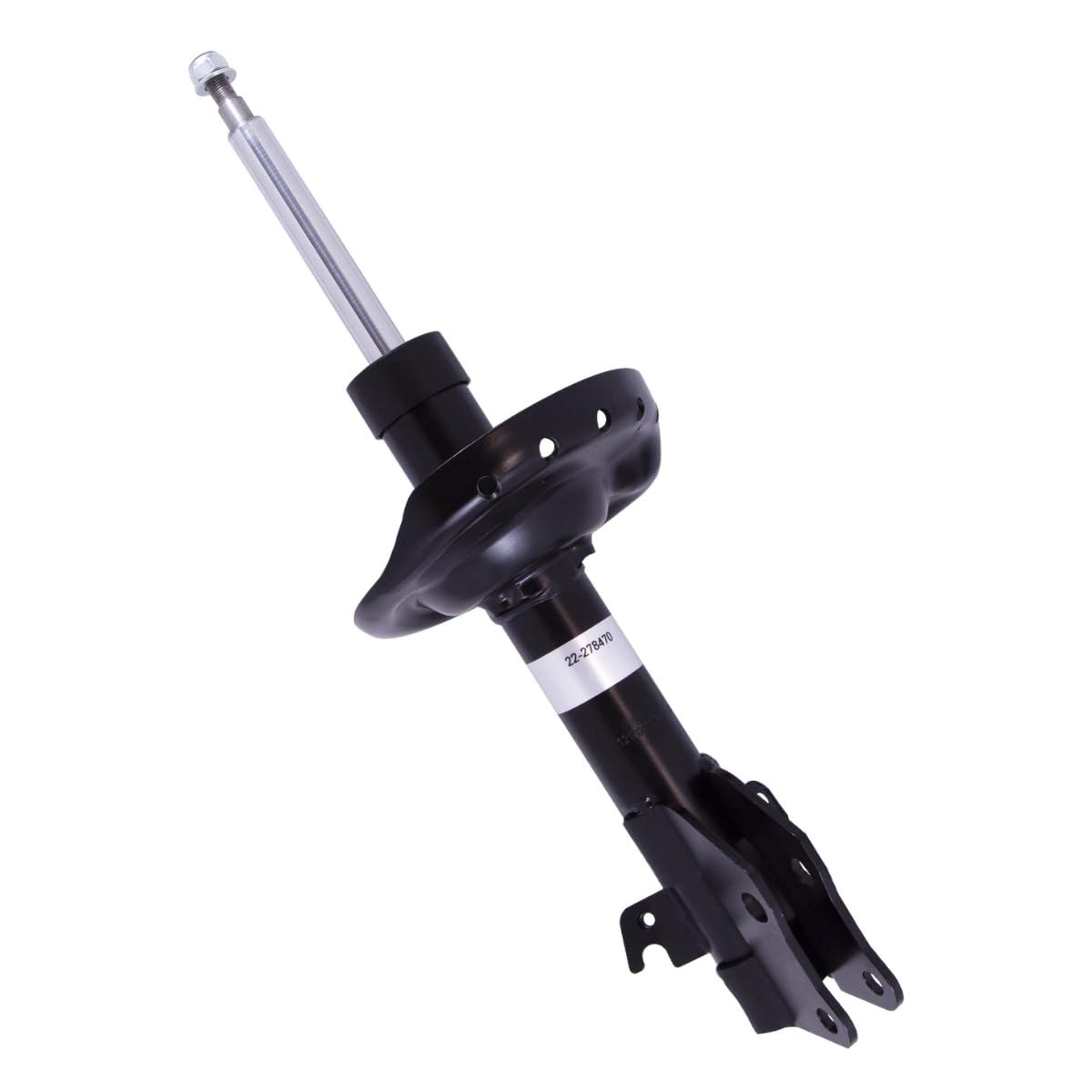 Bilstein B4 14-18 Subaru Forester Front Right Twintube Strut Assembly OE Replacement (22-278470)