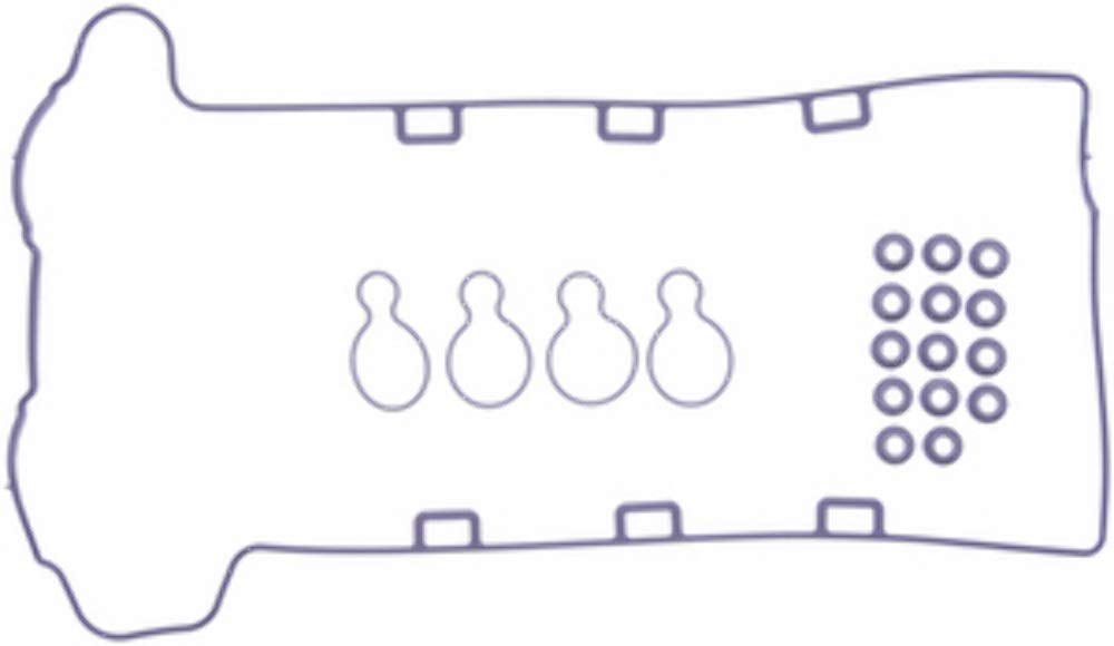 Engine Valve Cover Gasket Set MAHLE Original VS50403