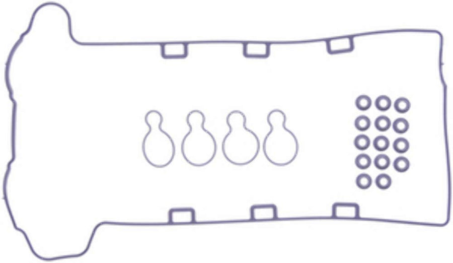 Engine Valve Cover Gasket Set MAHLE Original VS50403