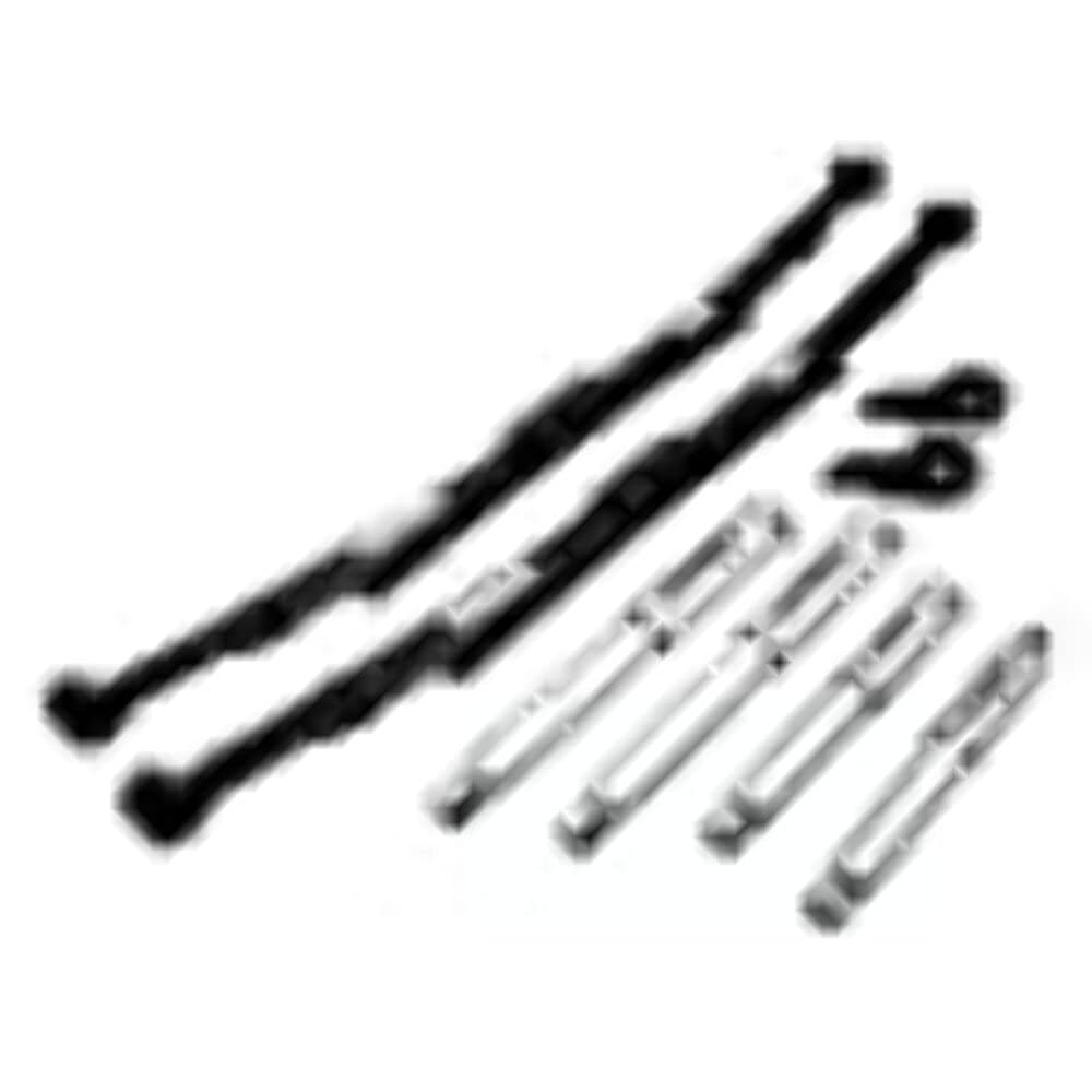 Lowering Kit Belltech 767SP with Street Performance Shocks