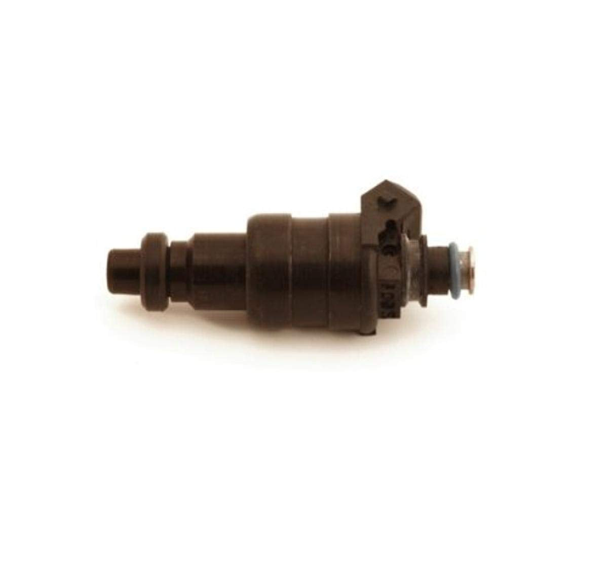 1200cc/min DeatschWerks (42M-03-1200-2) Low Impedance Fuel Injector, (Set of 2)