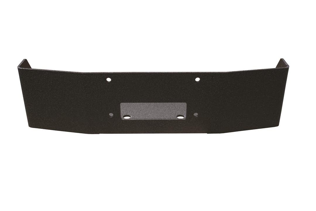 Winch Plate GO IND 33601