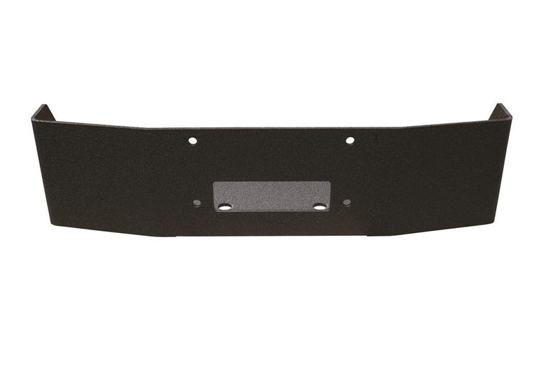 Winch Plate GO IND 33601