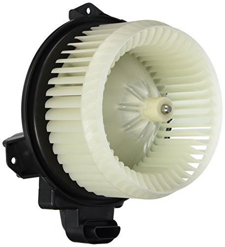 Replacement TYC 700249 Blower Assembly for Toyota