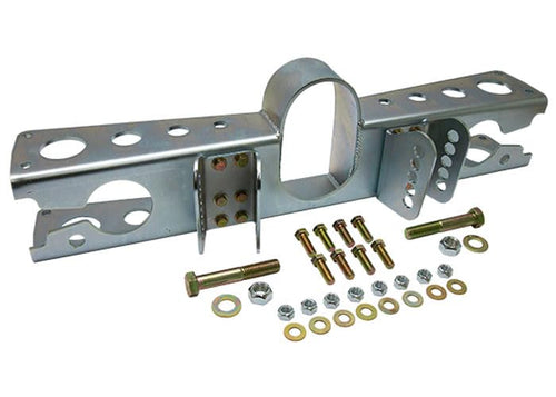 TAC72AS Brothers Trucks Dropped Trailing Arm Crossmember - Anti-Squat - Shortbed