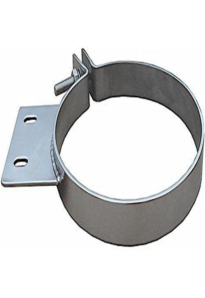Stack Clamp Pypes Performance Exhaust HSC007