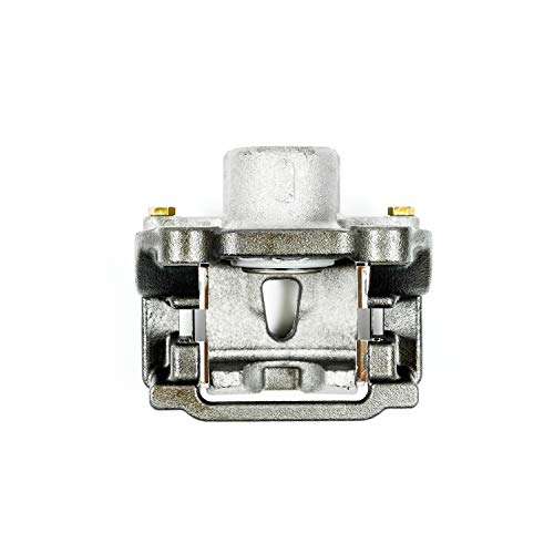 Power Stop Rear Left One Stock Replacement L4970 Brake Caliper For Chrysler 300 2005-2021 | Dodge Challenger 2009-2018 | Dodge Charger 2006-2020 | Dodge Magnum 2005-2008 [Vehicle Specific]