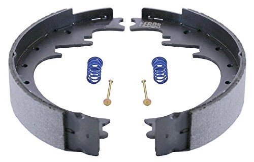 Replacement Dexter Brake Shoes (K71-268-00) for Hydraulic 12" x 2" Trailer Brakes