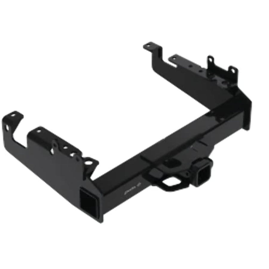 Draw-Tite Class 5 Trailer Hitch 45520, 2-1/2-Inch Receiver, Black, Compatable with 2019-2022 Ford F-350 Super Duty, 2019-2022 Ford F-450 Super Duty, 2019-2022 Ford F-550 Super Duty