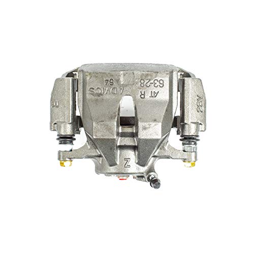 Power Stop Front Right One L3195 Stock Replacement Brake Caliper For Pontiac Vibe, Scion, Scion tC, Toyota Corolla iM, Toyota Matrix, Toyota Mirai, Toyota RAV4, Toyota RAV4 [Model Specific]