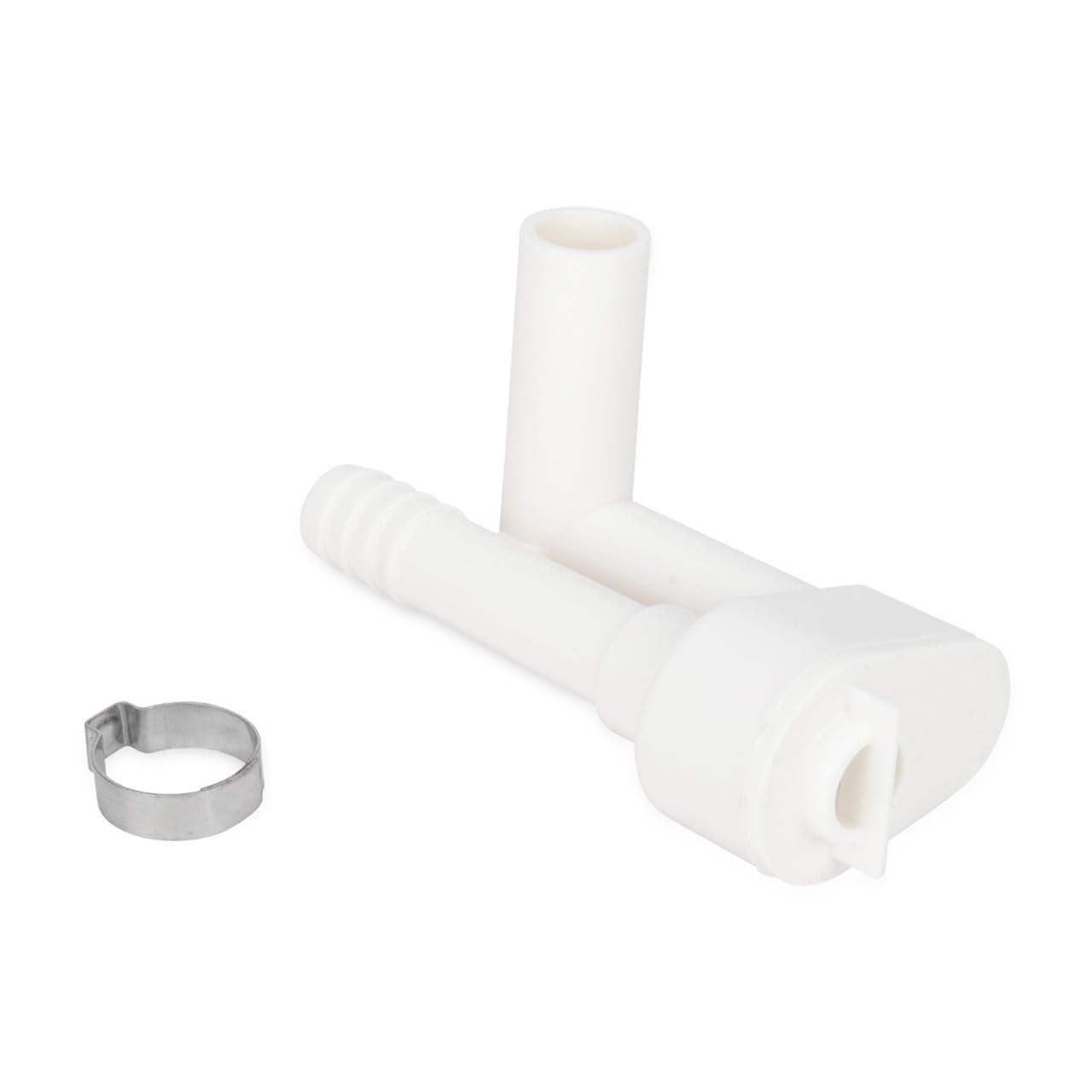 Replacement Gravity Toilet, Vacuum Breaker