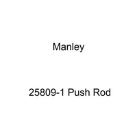 25809-1 Manley Push Rod
