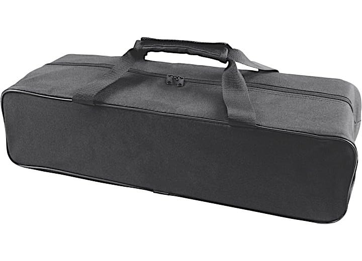 Ultra-Fab 21-001098 Super Grip Ultra Chock - 2 Pack with Carry-All