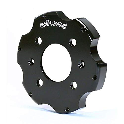11.00" GT Rotor, FDL/ST Front Hat Kit, Road Race