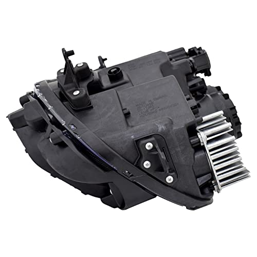 Replacement right Head Lamp TYC 20-17675-00 for HYUNDAI PALISADE