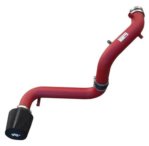 Cold Air Intake System K&N: High-Flow Air-Filter, Increase Performance & Horsepower: Compatible with 1999-2007 HONDA S2000, 69-1040TWR