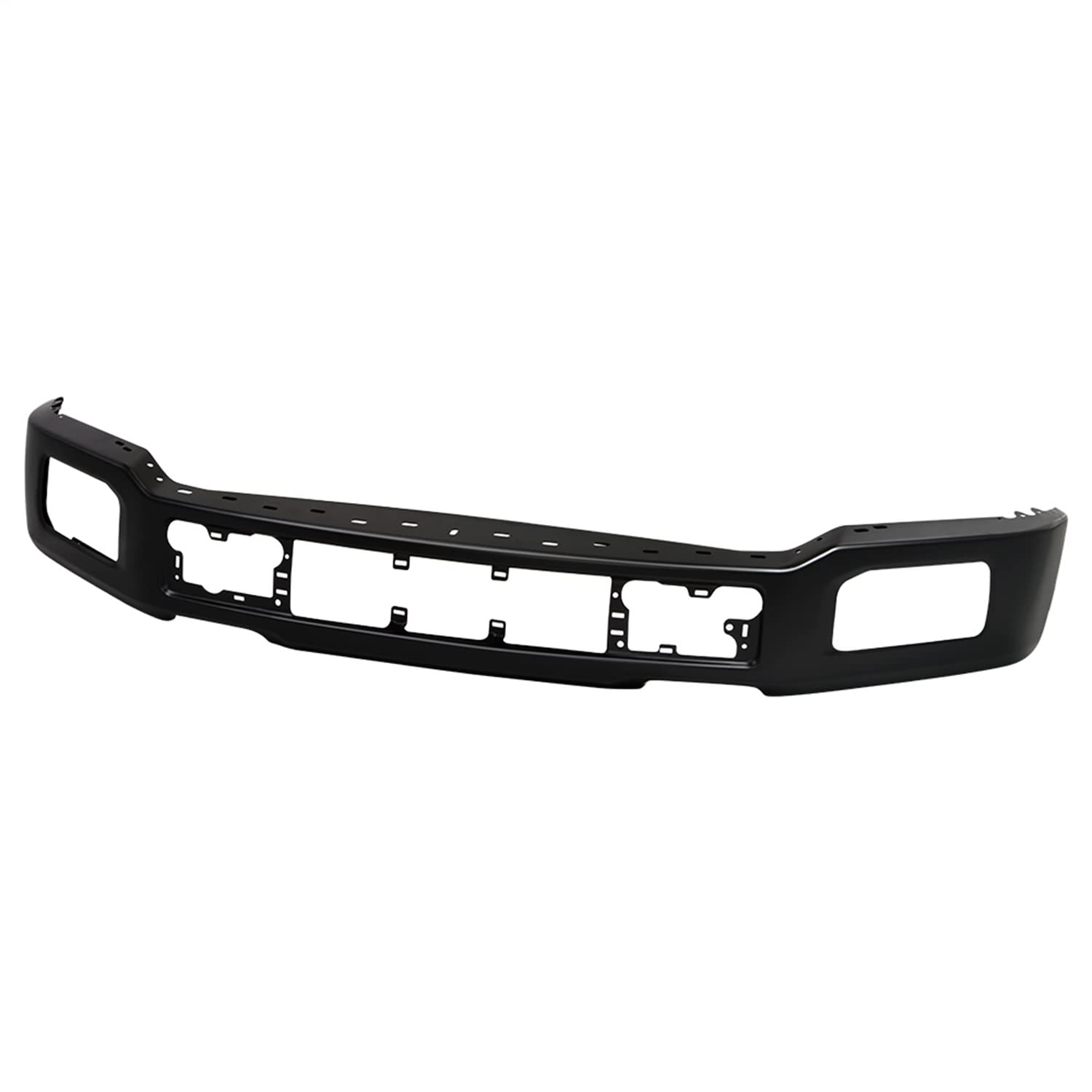 Fog Lights Spyder (FB-FF15018L-FOG-BK)