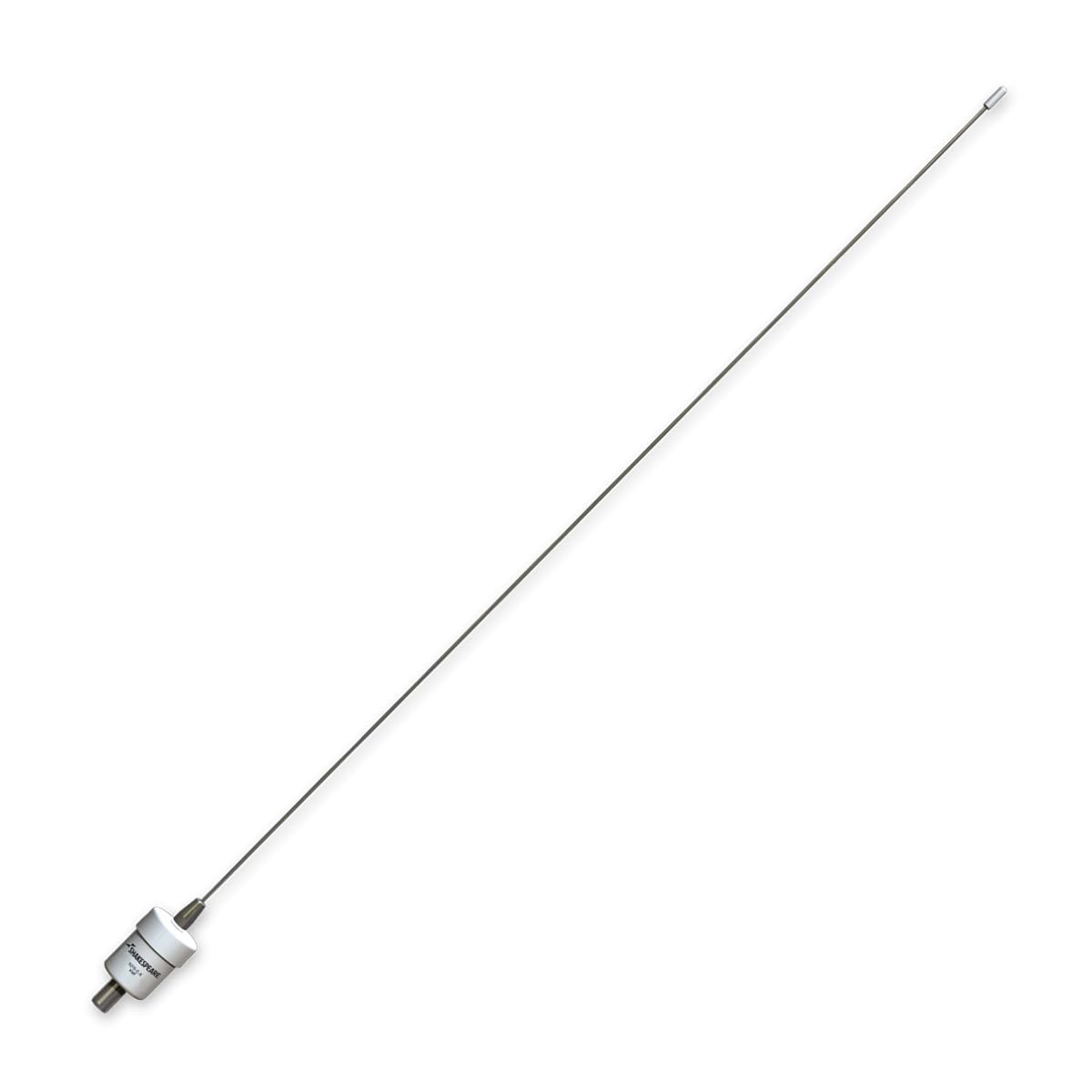 3-Feet Shakespeare VHF Antenna, 5215-C-X White