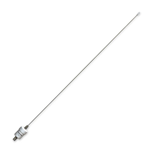 3-Feet Shakespeare VHF Antenna, 5215-C-X White
