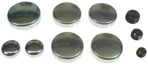 MPE-190R Melling Freeze Plug Kit
