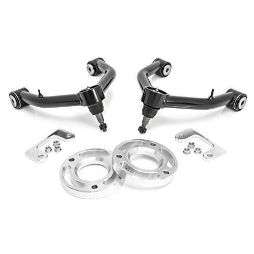 2007-2018 CHEVROLET/GMC 1500/TAHOE/SUBURBAN/YUKON XL/ESCLADE Readylift 2.25'' Front Leveling Kit Suspension Leveling Kit