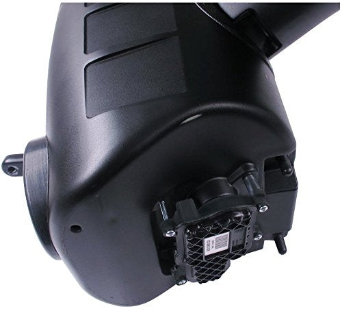 Cold Air Intake S&B Filters 75-5068D For 2013-2018 Dodge Ram Cummins 6.7L (Dry Extendable Filter)
