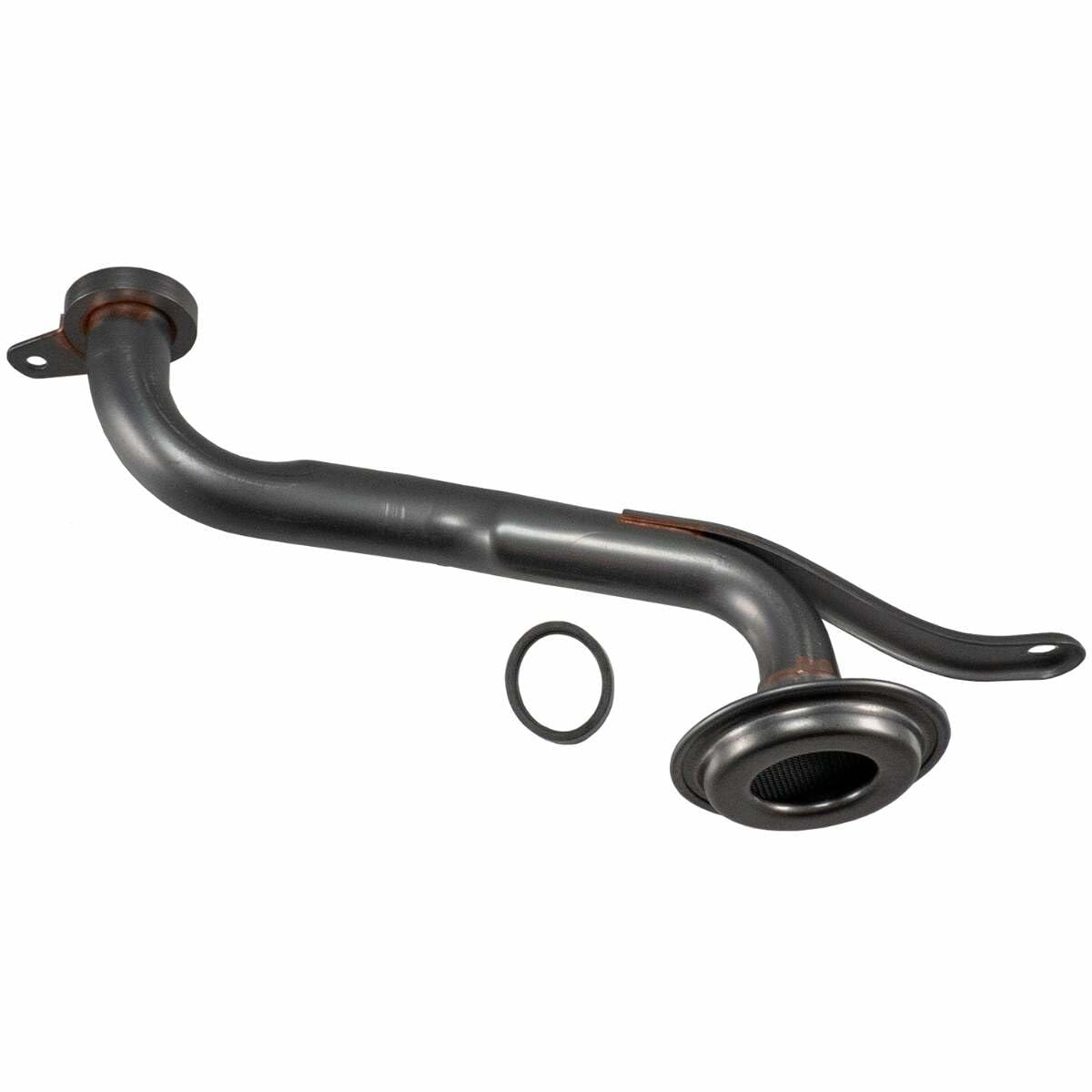 Stock Melling Replacement Oil Pump Screen 370S