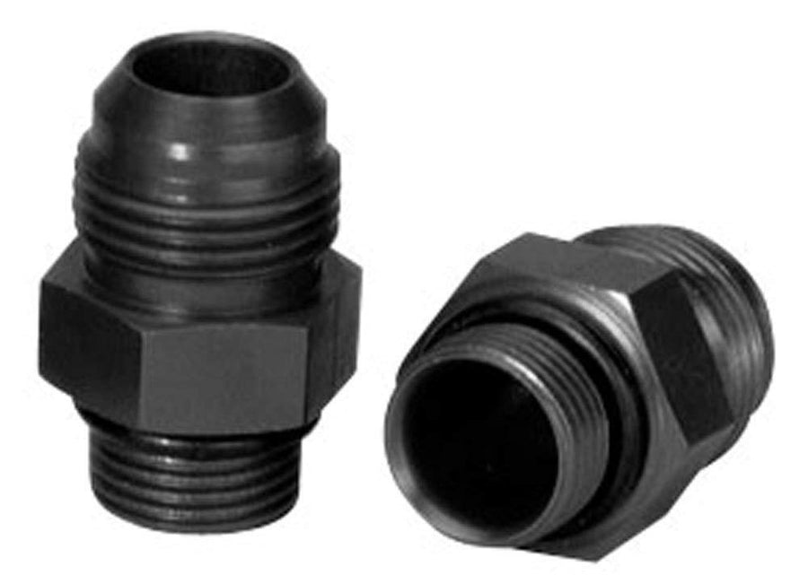 Moroso 22606-10 Dry Sump Fitting AN to -12 AN