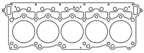 Head Gasket COMETIC C5814-027