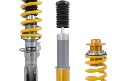 15-18 Ford Mustang (S550) Ohlins Road & Track Coilover System
