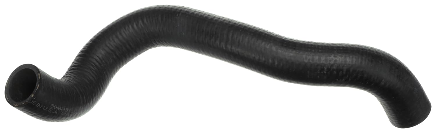 Premium Gates Molded Coolant Hose 22167