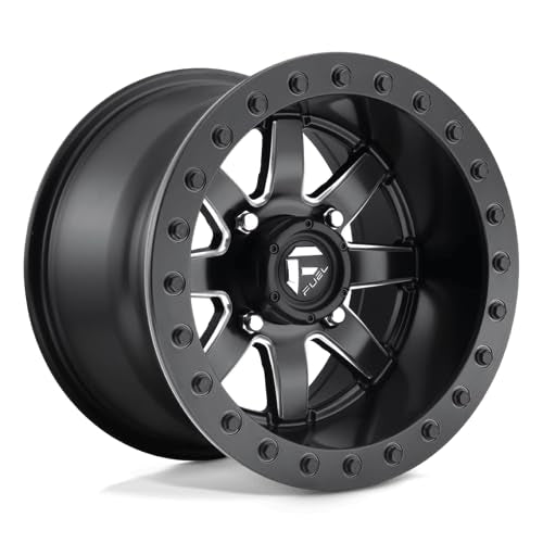 LT MAVERICK BR 14X8 4X137 110 +0 NBD