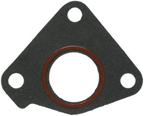 Engine Coolant Thermostat Housing Gasket MAHLE C32035