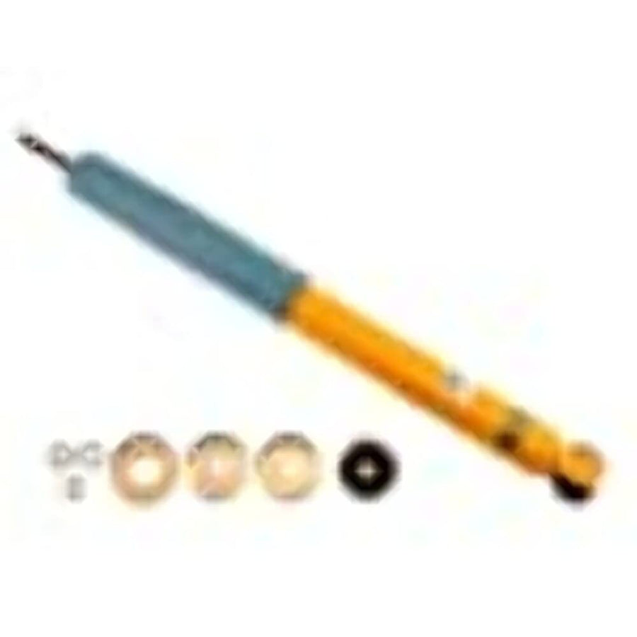 B6 Bilstein 4600 Monotube Gas Comfort Shocks 24-016360
