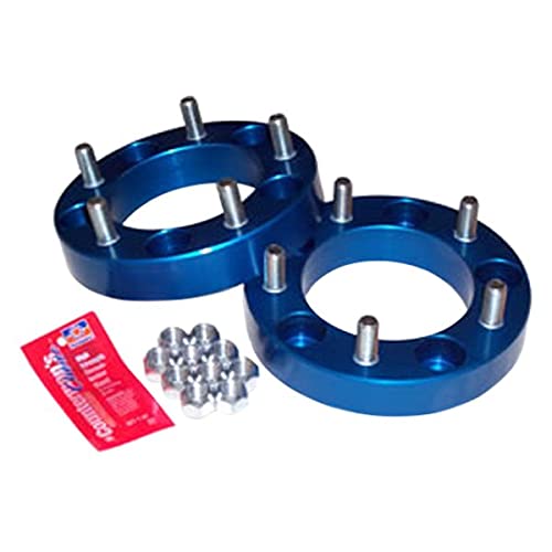 Jeep Spidertrax WHS002 Wheel Spacer Pair