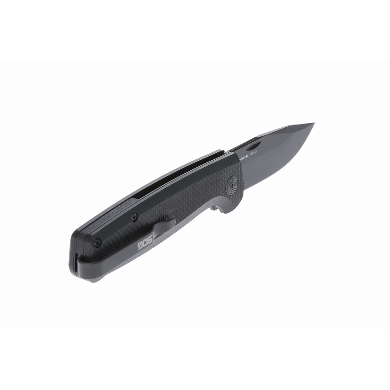 Blackout SOG Terminus SJ
