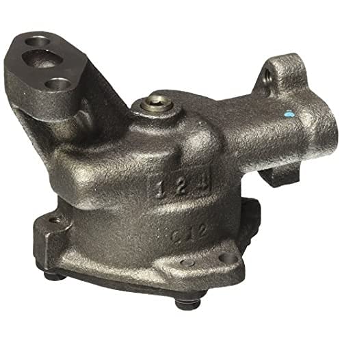 Melling High Volume M57HV Oil Pump