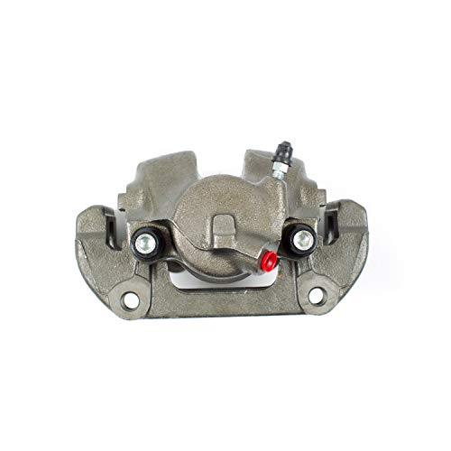 Power Stop Front Right L1619A Stock Replacement One Brake Caliper For BMW 320i, BMW 3, BMW 325Ci, BMW 325i, BMW 325xi, BMW 3, BMW 328i, BMW Z3, BMW Z4 [Model Specific]