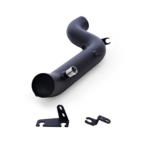 Mishimoto Performance Air Intake MMAI-RS-16WBK Fits Ford Focus RS 2013-2018 Wrinkle Black