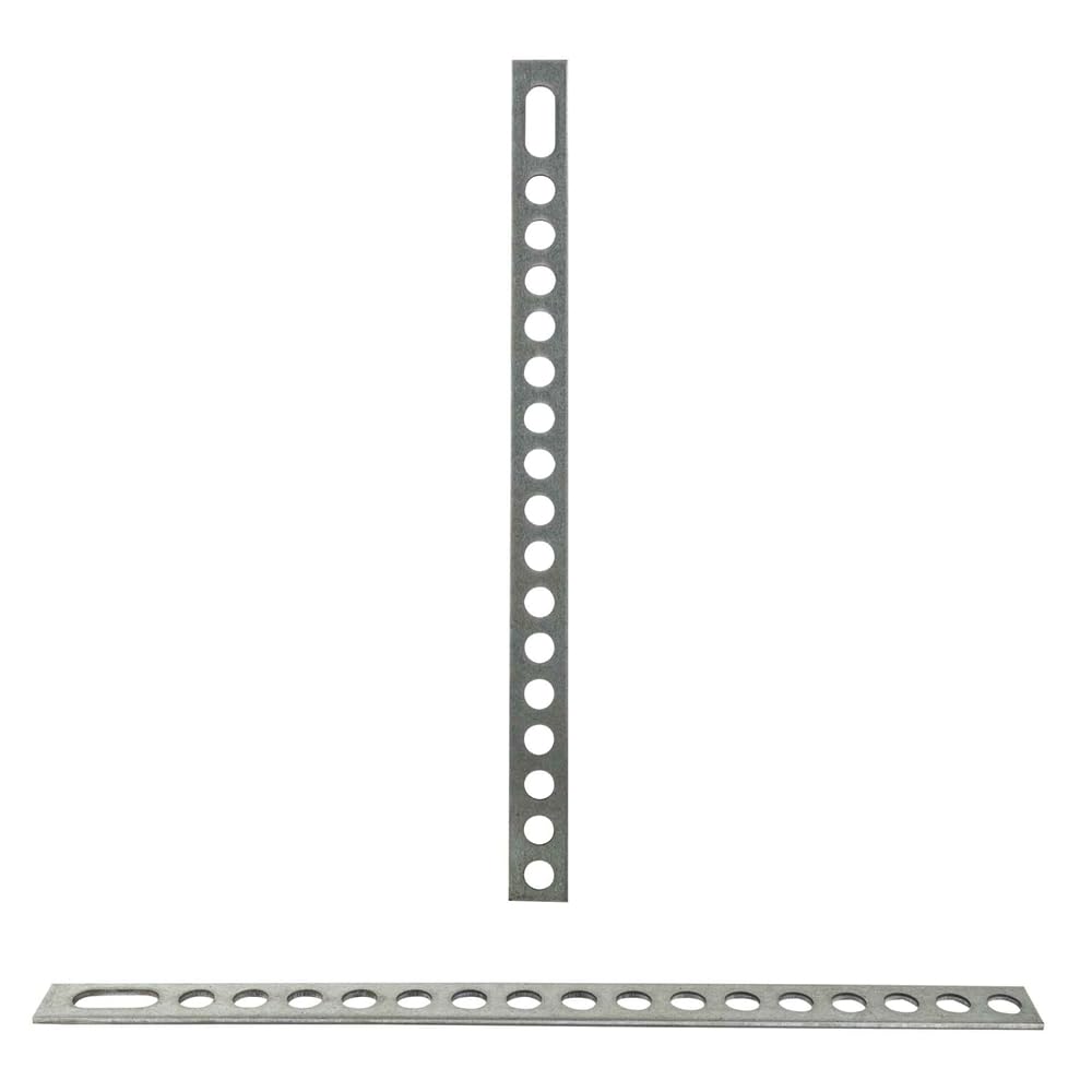 Back Strap Install Bay 9 Inch Heavy Duty - BS9HD