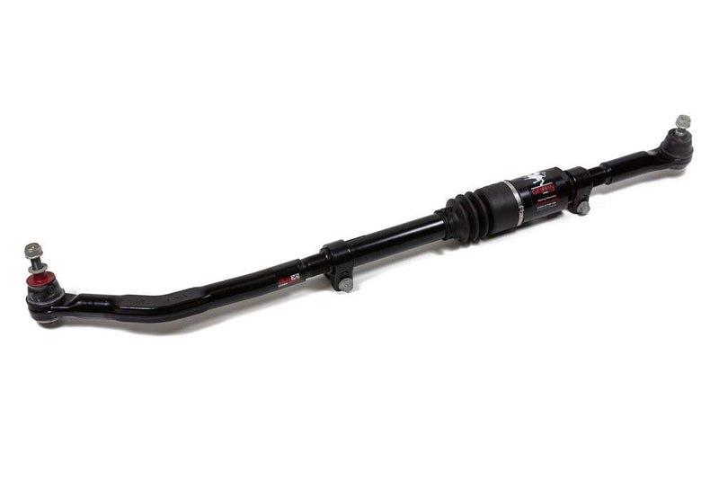 YETI JL/JT Drag Link with Griffin XD™ Attenuator - Bottom Mount / Black Bellow