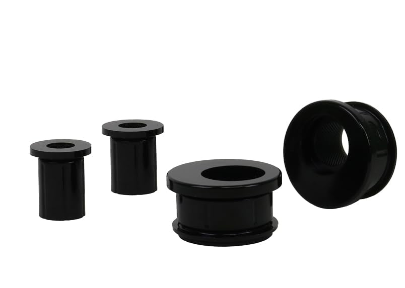 Nolathane Front Lower Inner Rearward REV030.0348 Suspension Control Arm Bushing Kit Compatible with 83-02 BMW