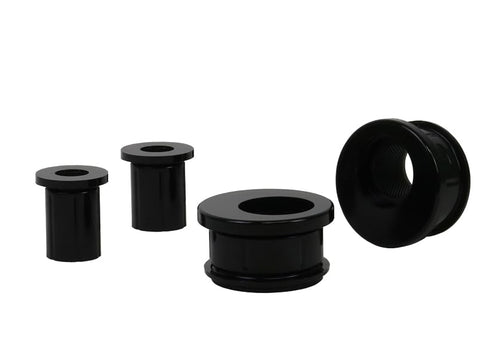 Nolathane Front Lower Inner Rearward REV030.0348 Suspension Control Arm Bushing Kit Compatible with 83-02 BMW