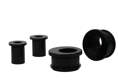 Nolathane Front Lower Inner Rearward REV030.0348 Suspension Control Arm Bushing Kit Compatible with 83-02 BMW