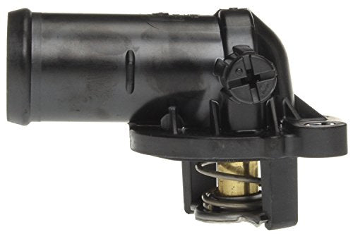 Engine Coolant Thermostat Housing MAHLE TI 237 95