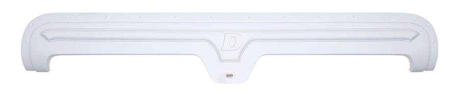 Fender Skirt ICON, Tandem, Dutchmen, FS1714, Polar White