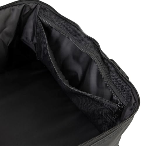 Rugged Bag, ROAM Adventure Co., Black, 20L