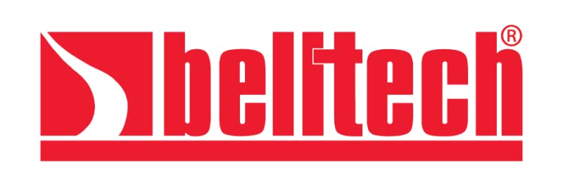 Performance Handling Kit Belltech 646HK